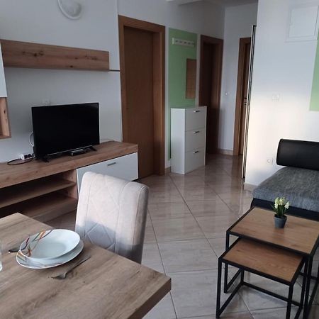 Apartmani Suncev Sjaj Rtina Buitenkant foto