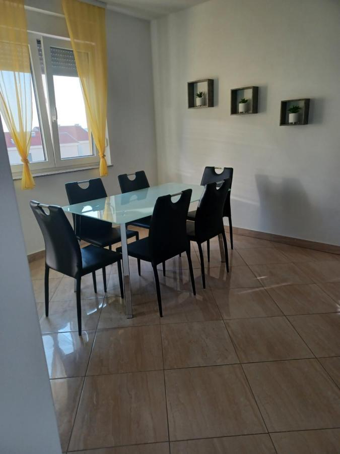 Apartmani Suncev Sjaj Rtina Buitenkant foto