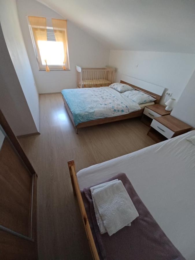 Apartmani Suncev Sjaj Rtina Buitenkant foto