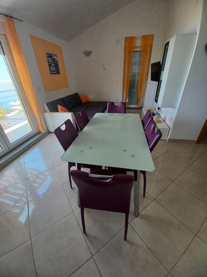 Apartmani Suncev Sjaj Rtina Buitenkant foto