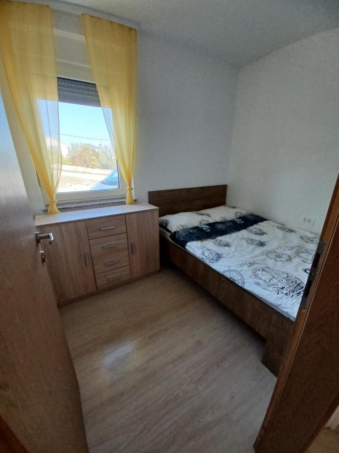 Apartmani Suncev Sjaj Rtina Buitenkant foto