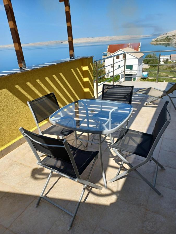 Apartmani Suncev Sjaj Rtina Buitenkant foto