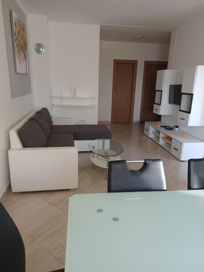 Apartmani Suncev Sjaj Rtina Buitenkant foto